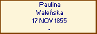 Paulina Waleska