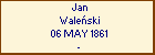 Jan Waleski