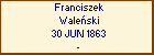 Franciszek Waleski