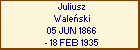 Juliusz Waleski