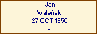 Jan Waleski