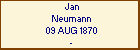 Jan Neumann