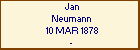 Jan Neumann