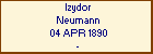 Izydor Neumann