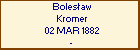 Bolesaw Kromer