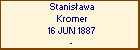 Stanisawa Kromer