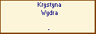 Krystyna Wydra