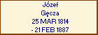 Jzef Gcza