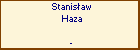 Stanisaw Haza