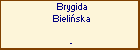 Brygida Bieliska