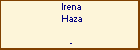 Irena Haza