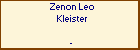 Zenon Leo Kleister