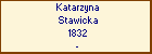 Katarzyna Stawicka