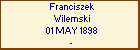 Franciszek Wilemski