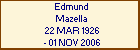 Edmund Mazella