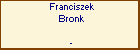 Franciszek Bronk