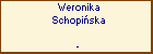 Weronika Schopiska