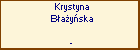 Krystyna Bayska