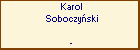 Karol Soboczyski