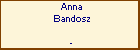 Anna Bandosz